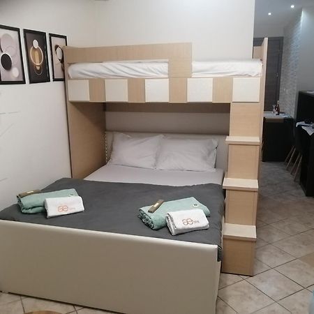 Sunshine Apartment 2 Alexandroupoli Eksteriør billede