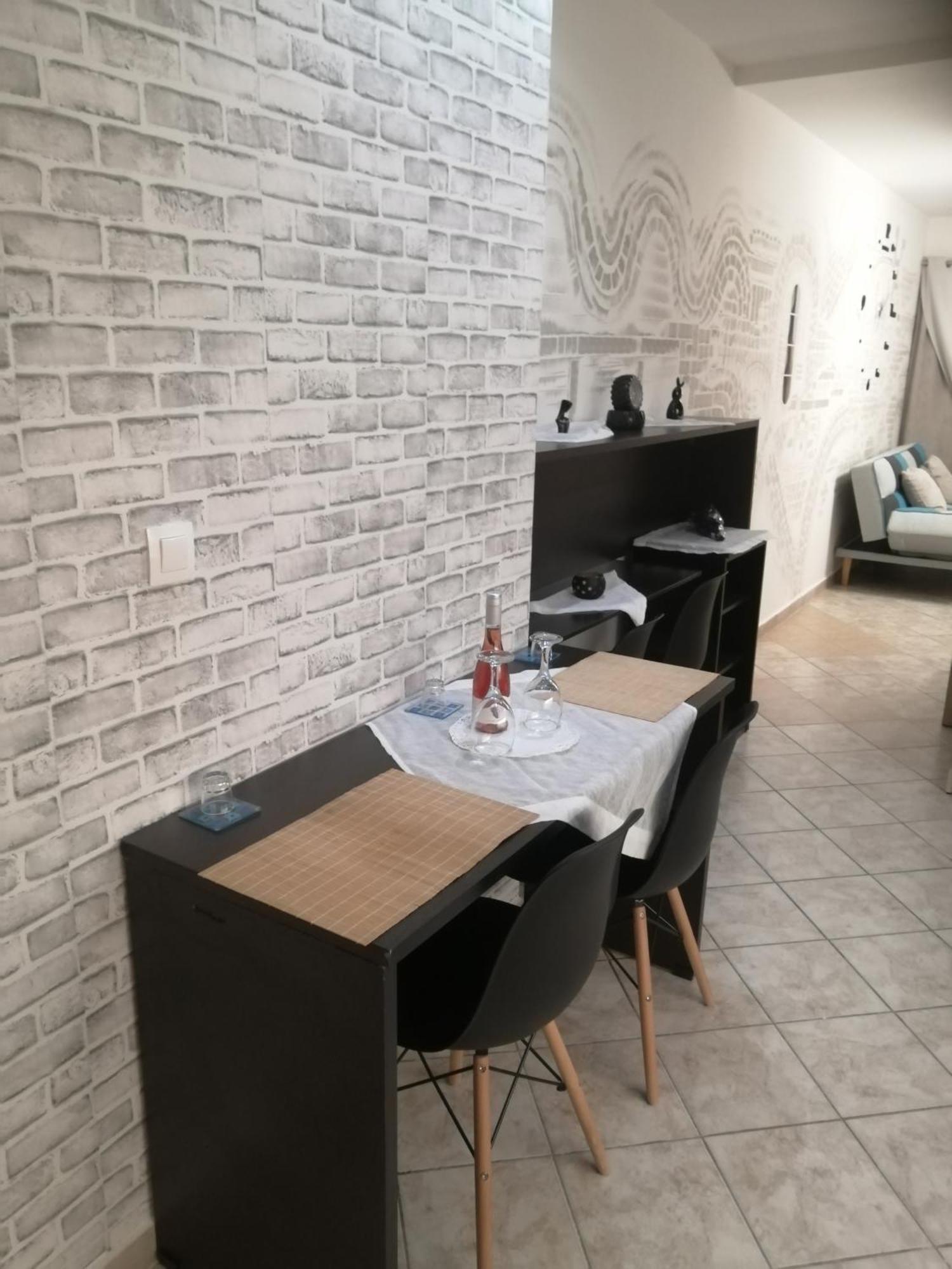 Sunshine Apartment 2 Alexandroupoli Eksteriør billede