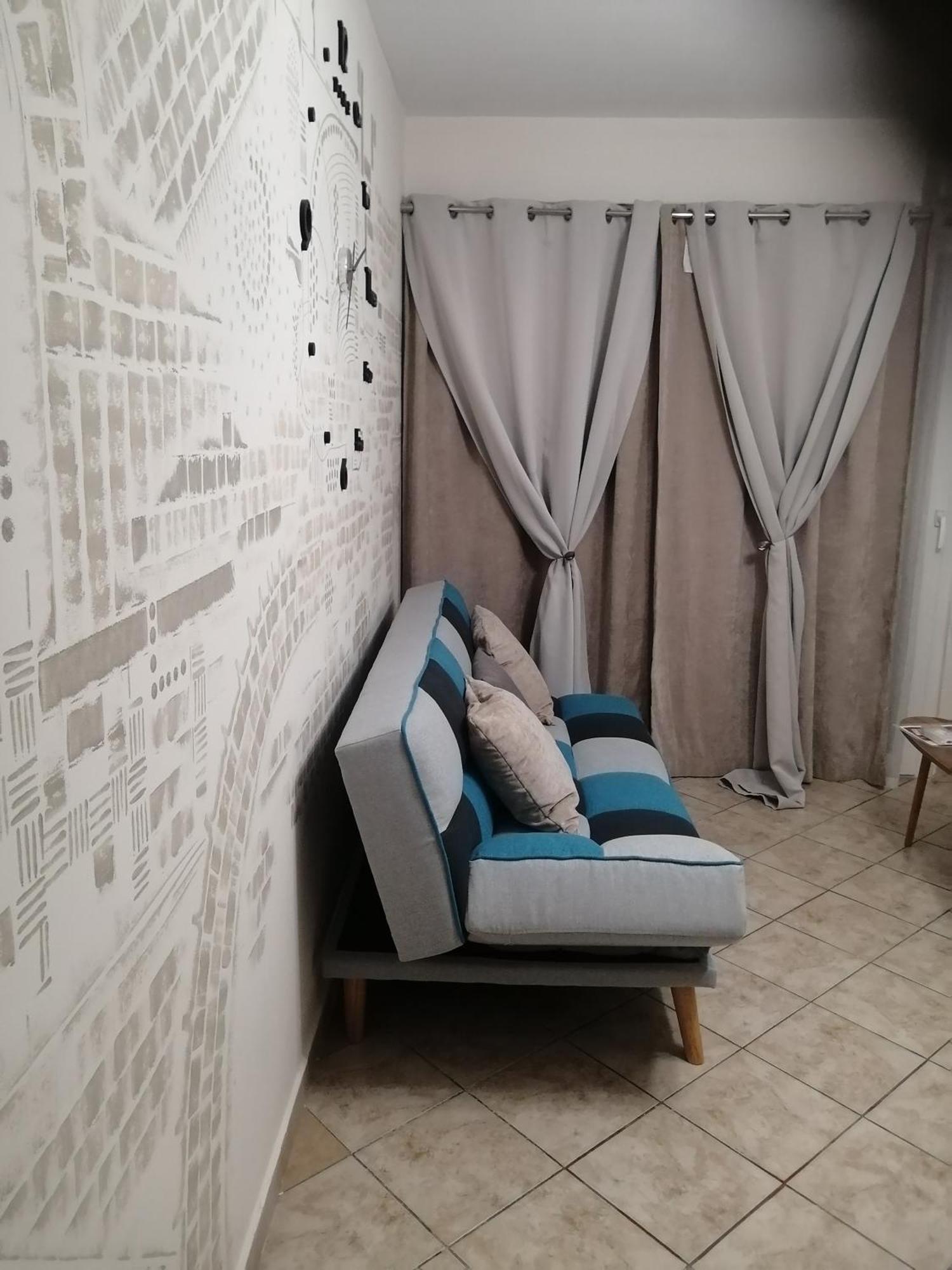 Sunshine Apartment 2 Alexandroupoli Eksteriør billede