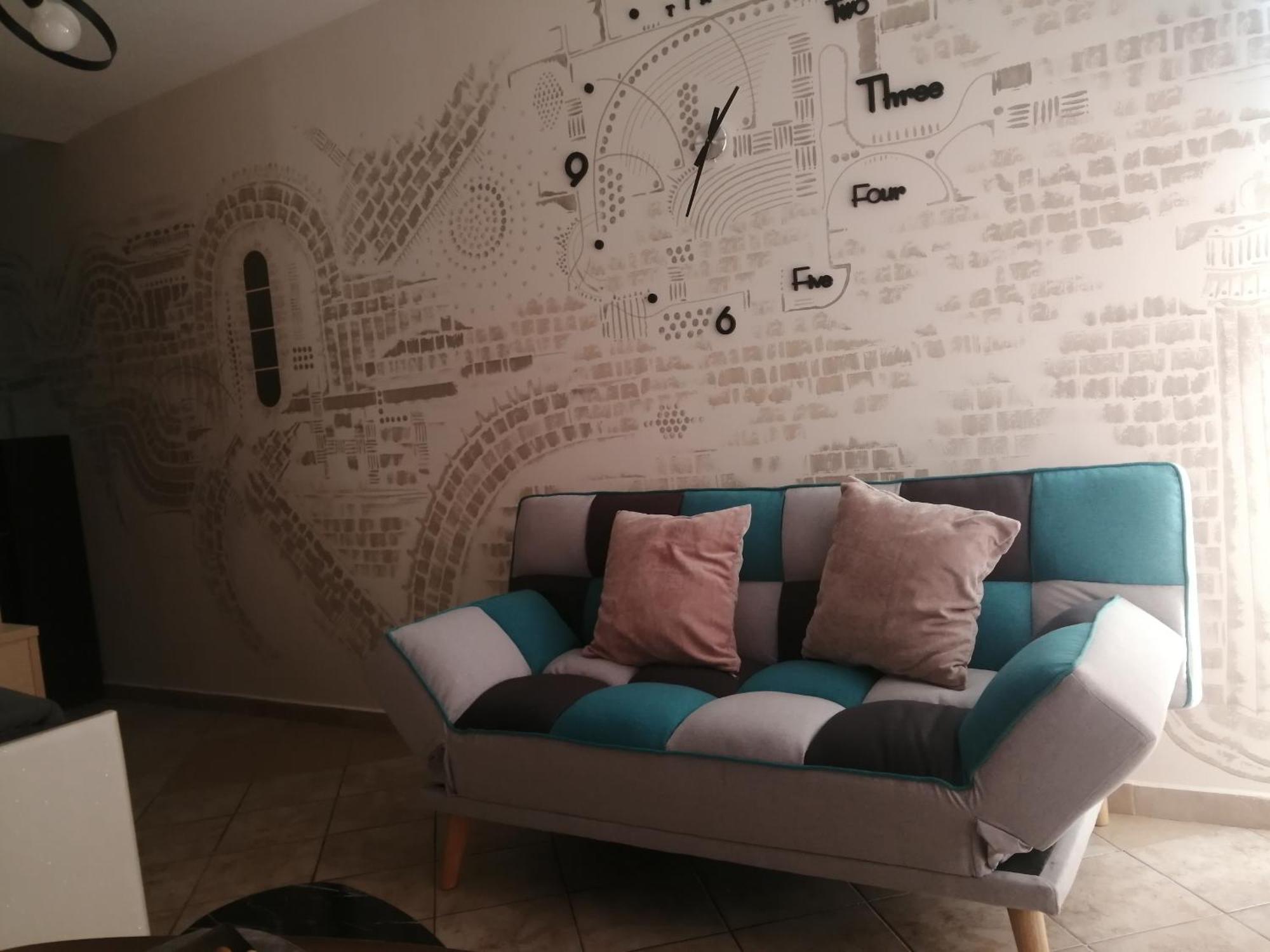 Sunshine Apartment 2 Alexandroupoli Eksteriør billede
